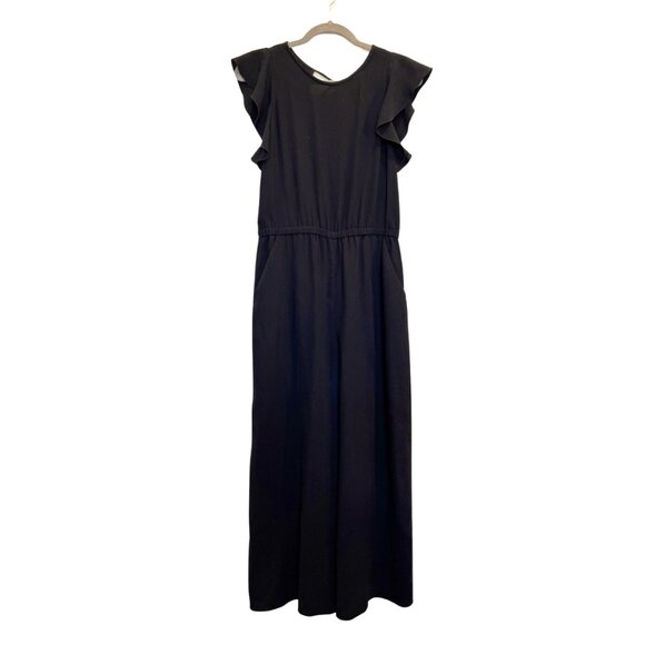 Aritzia Pants - Aritzia Jumpsuit Wilfred Black